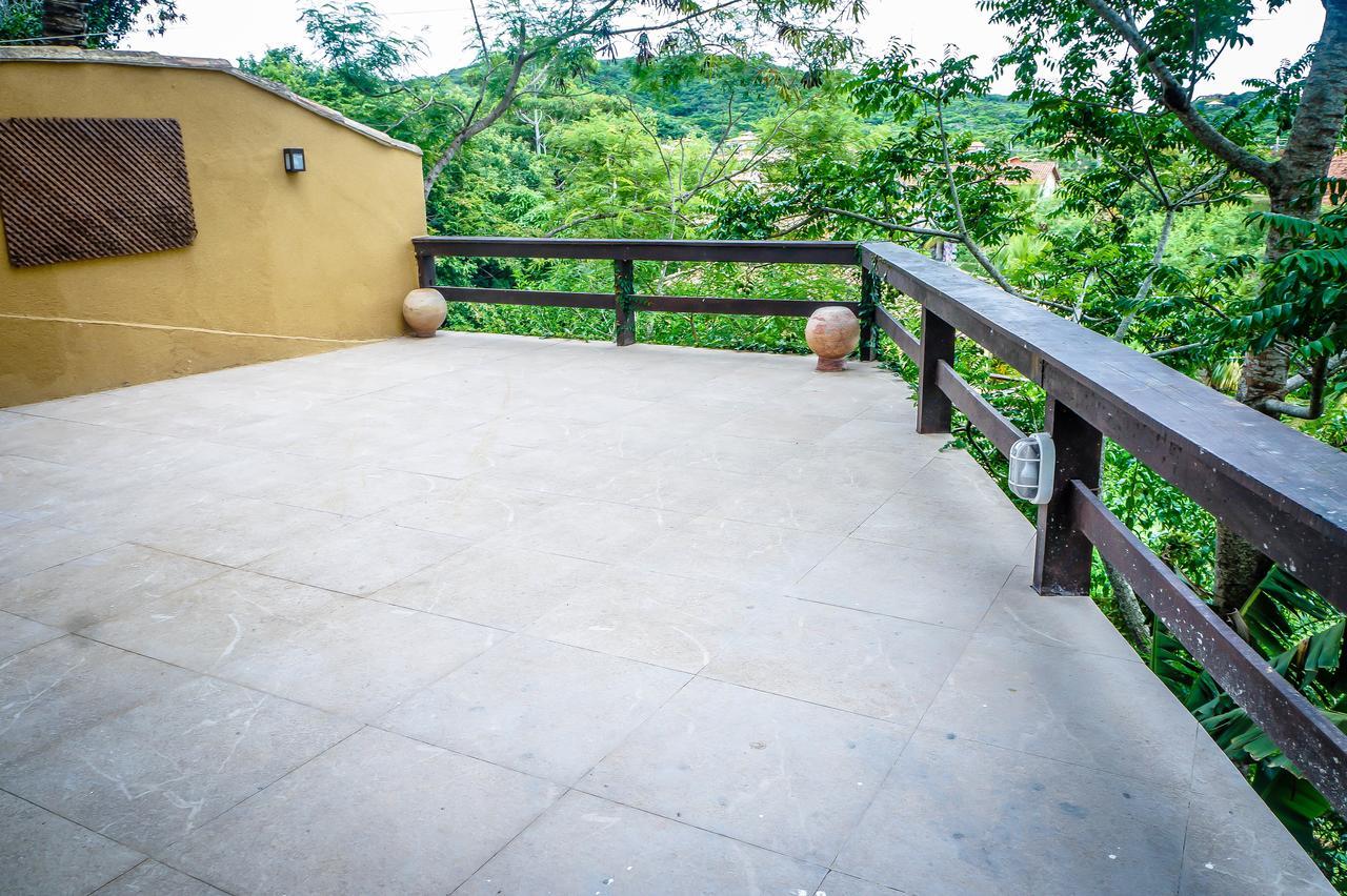 Villa Buzios Geriba Exterior foto