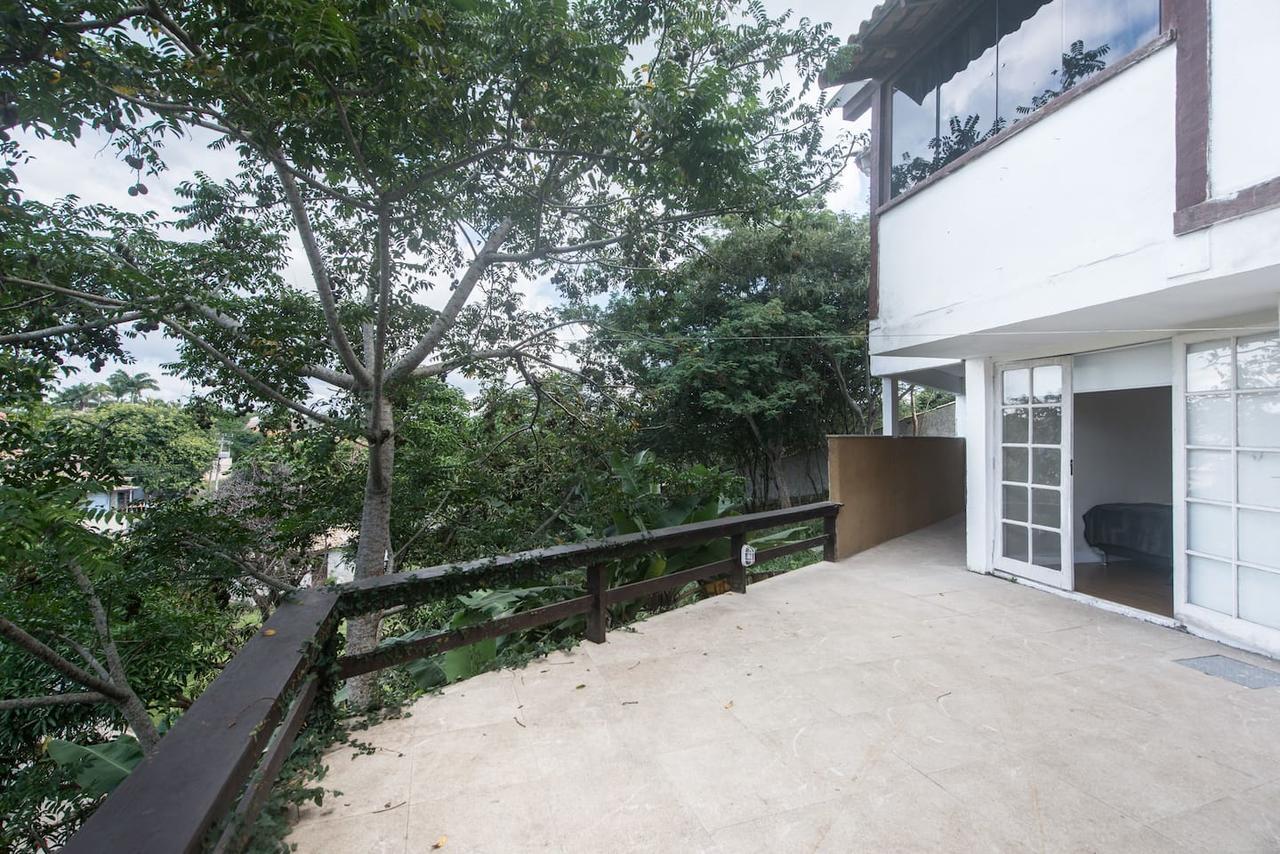 Villa Buzios Geriba Exterior foto