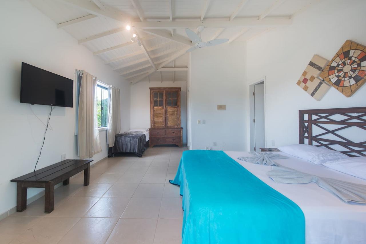 Villa Buzios Geriba Exterior foto
