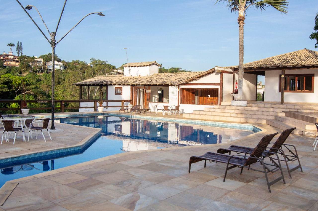 Villa Buzios Geriba Exterior foto